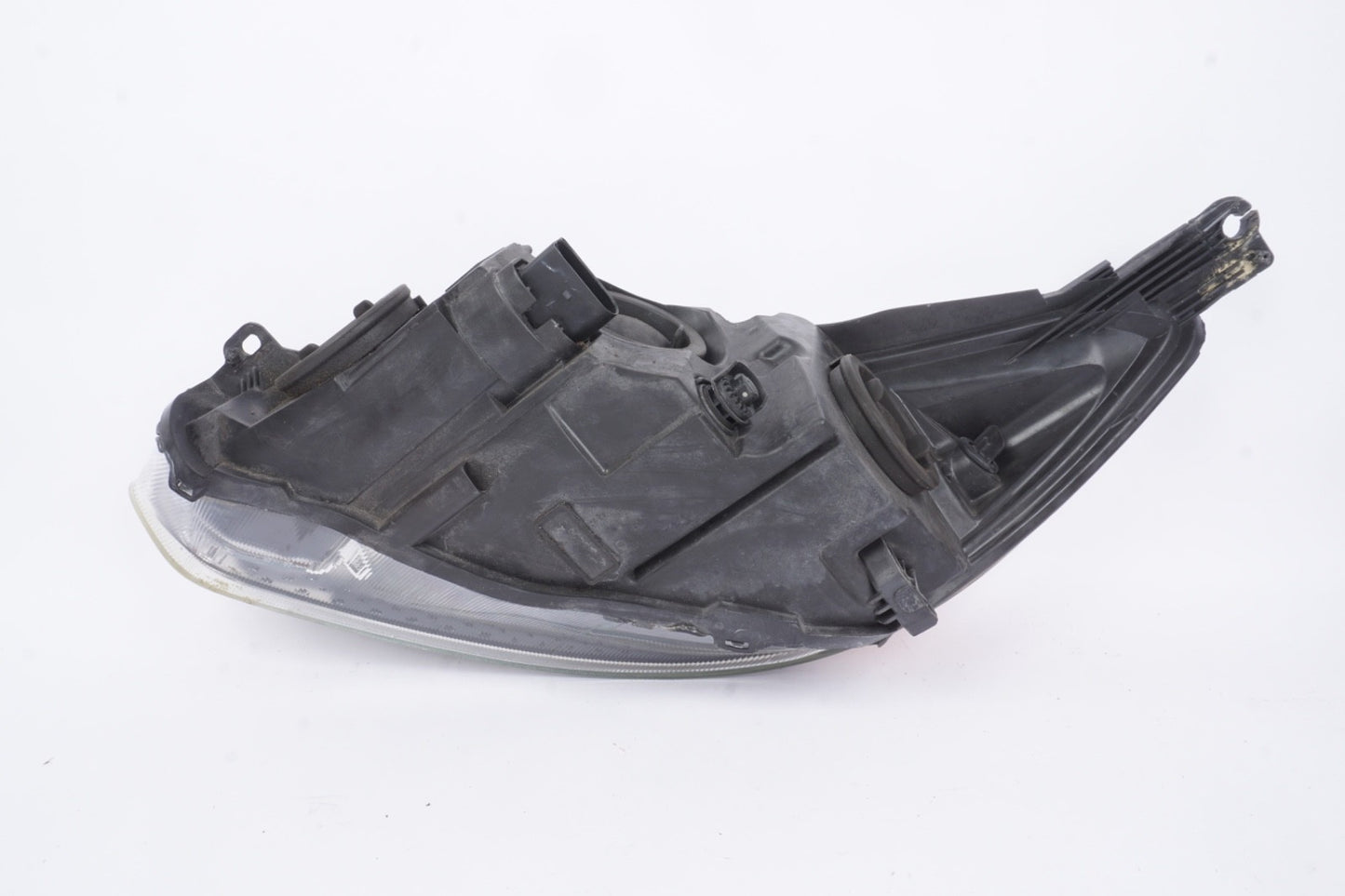 2015 2016 2017 2018 Ford Focus Headlight Right Side Halogen OEM