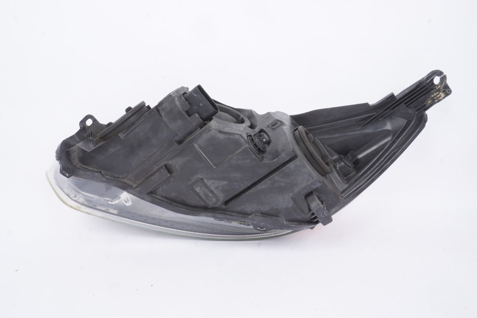 2015 2016 2017 2018 Ford Focus Headlight Right Side Halogen OEM