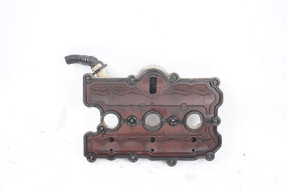 2009 - 2015 Audi A6 A7 A8 3.0 Engine Valve Cover Left Driver Side 06E103471P OEM