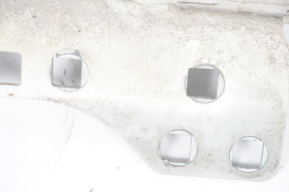 03-08 Mercedes R230 SL500 SL550 SL55 Hood Bonnet Hinge Left & Right OEM