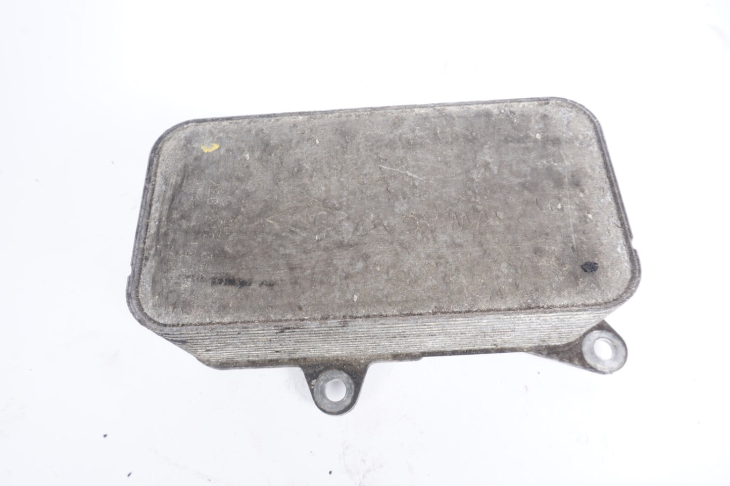 2011-2018 PORSCHE CAYENNE S 958 AWD 3.6L AUTOMATIC TRANSMISSION OIL COOLER OEM