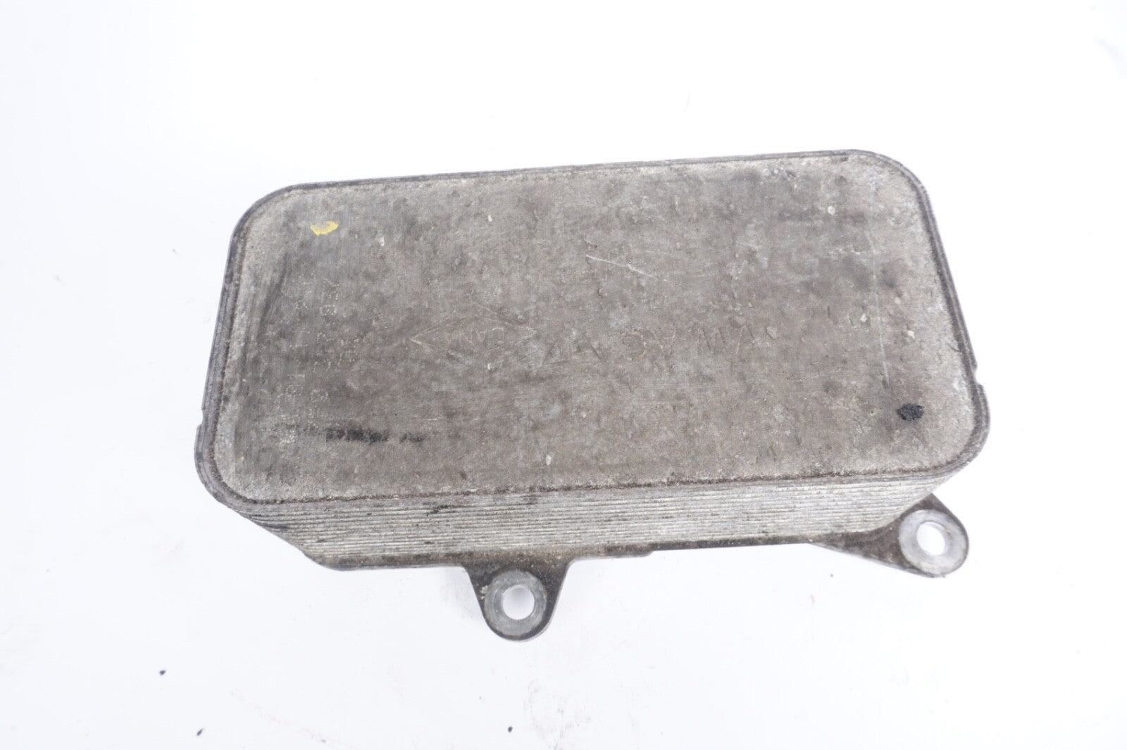 2011-2018 PORSCHE CAYENNE S 958 AWD 3.6L AUTOMATIC TRANSMISSION OIL COOLER OEM