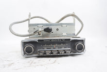Becker Europa with Amp Radio AM/FM Mercedes Porsche 911