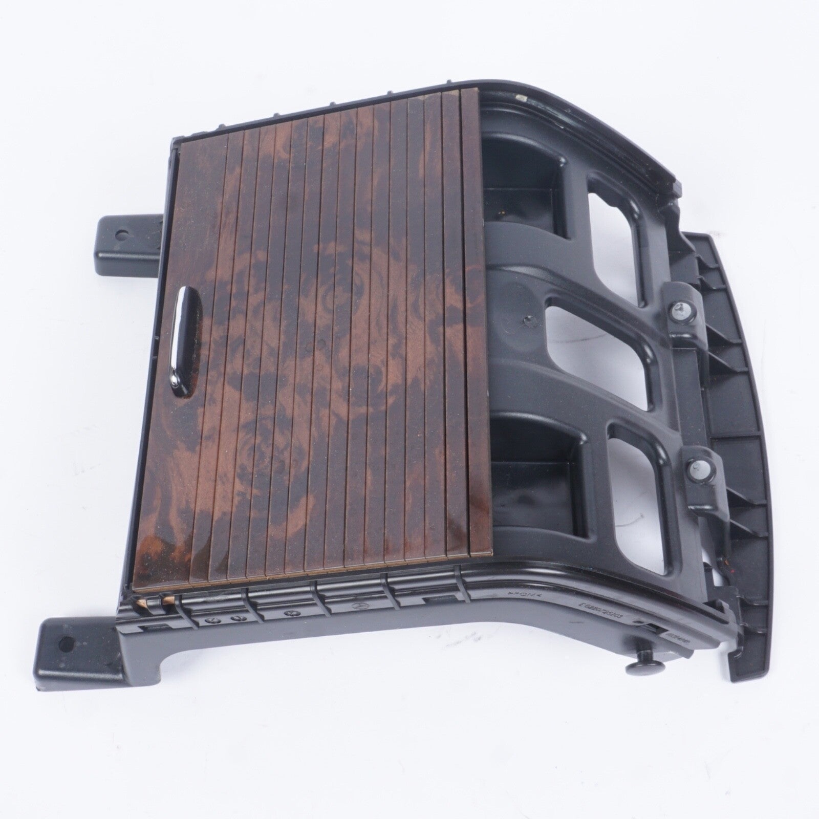 2010-2014 Mercedes W204 C250 E350 Rear Center Console Drink Cup Holder OEM