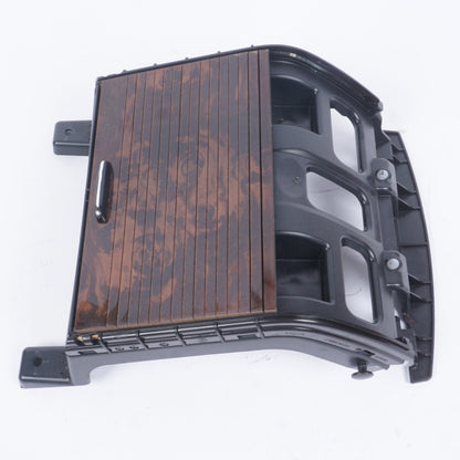 2010-2014 Mercedes W204 C250 E350 Rear Center Console Drink Cup Holder OEM