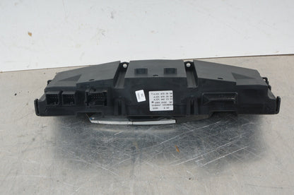 07-14 Mercedes W221 S600 S63 AMG S400 A/C AC Heater Climate Control Switch OEM
