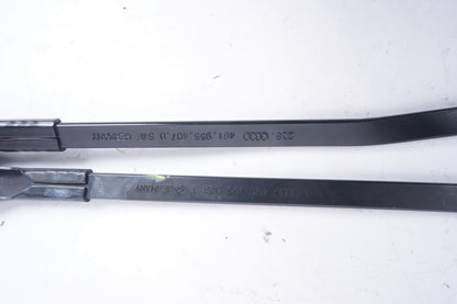 2012 2013 2014 AUDI A7 S7 A6 S6 WINDSHIELD WIPER ARM LEFT & RIGHT OEM