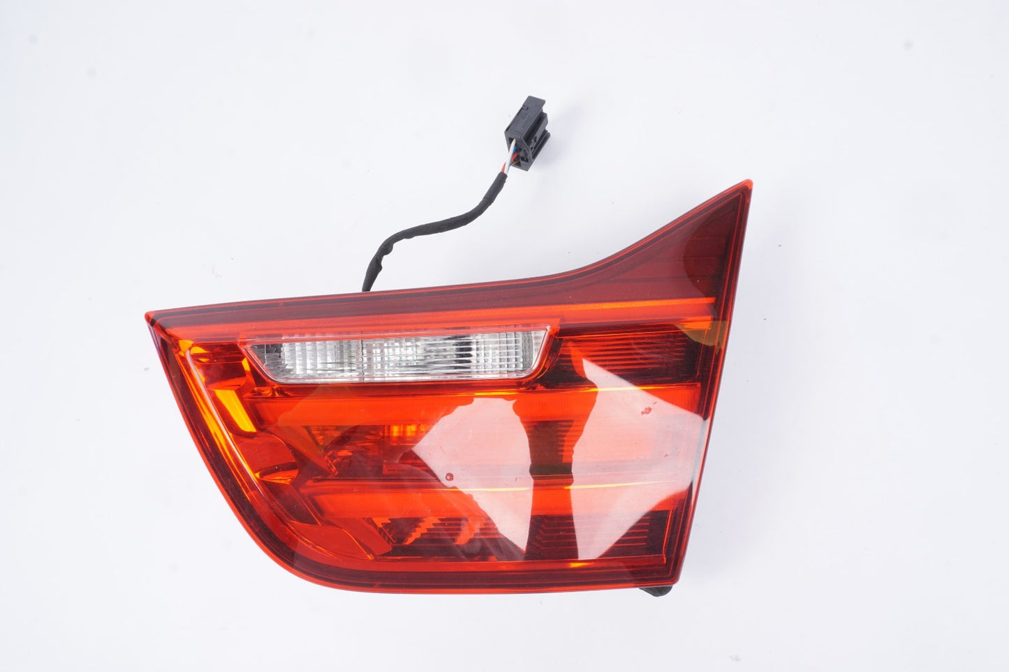 14-17 BMW 428 435 440 Convertible Inner Tail Light Right Passenger Side OEM