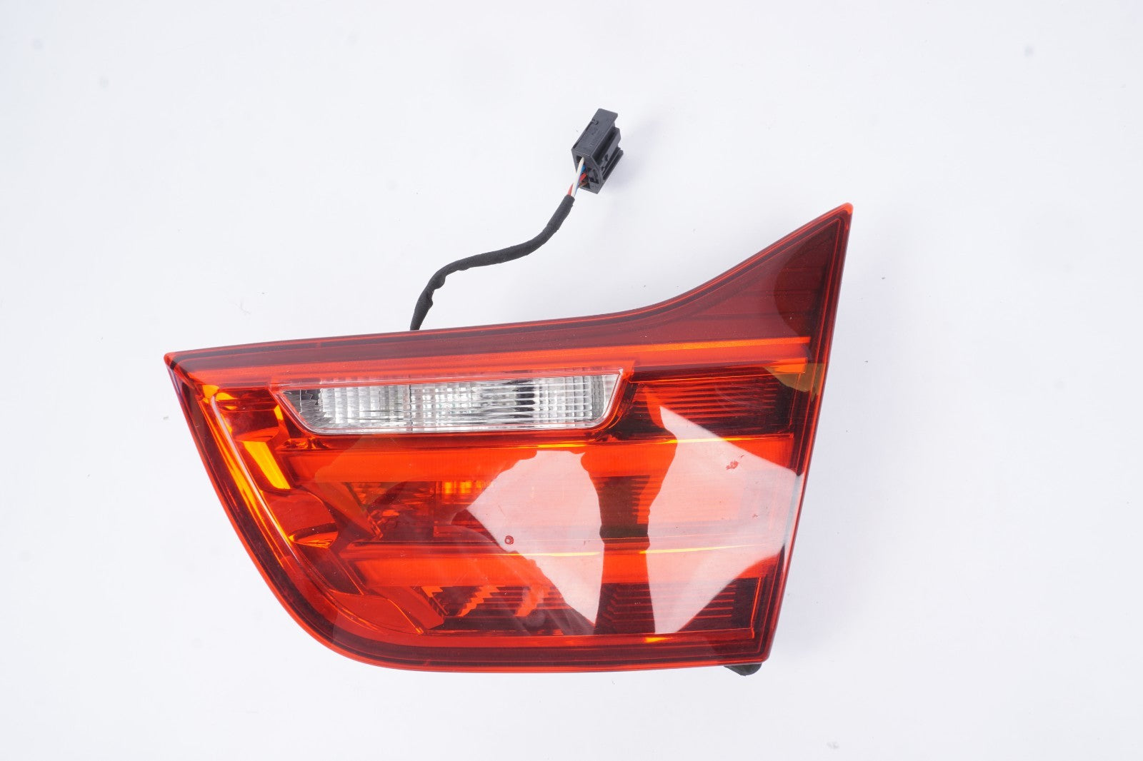 14-17 BMW 428 435 440 Convertible Inner Tail Light Right Passenger Side OEM