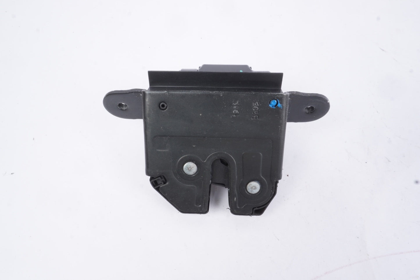 Tailgate Liftgate Lock Latch Actuator fit 16-22 FIAT 500X 15-17 Jeep Renegade
