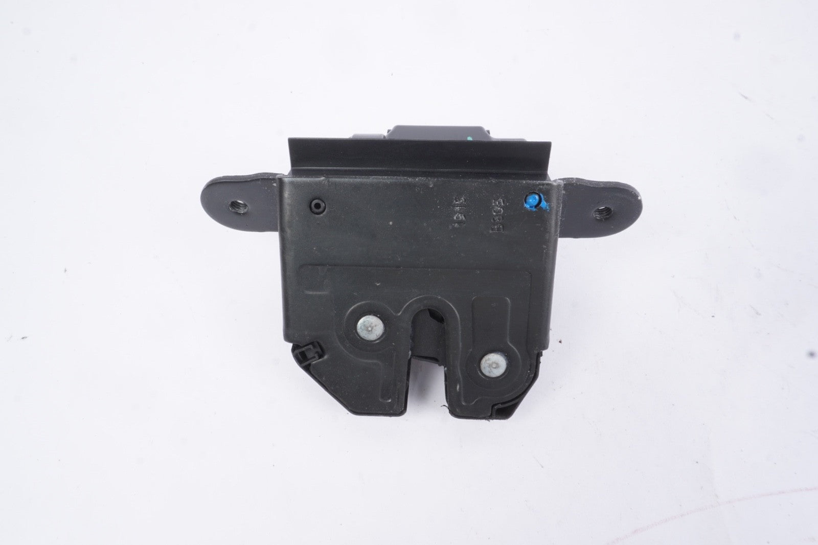 Tailgate Liftgate Lock Latch Actuator fit 16-22 FIAT 500X 15-17 Jeep Renegade