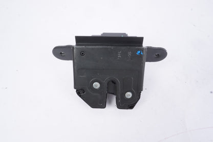 Tailgate Liftgate Lock Latch Actuator fit 16-22 FIAT 500X 15-17 Jeep Renegade
