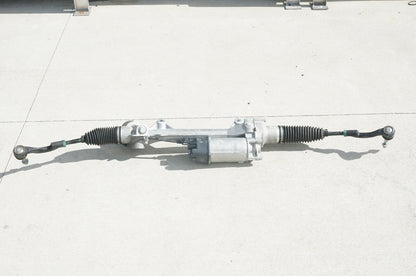 20 2020 CADILLAC CT4 2.0L POWER STEERING GEAR RACK AND PINION 84888091