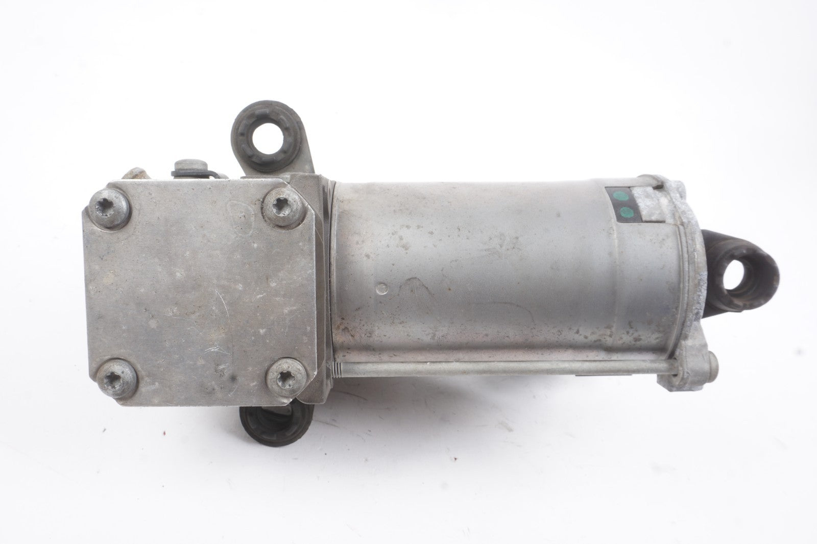 13-16 Mercedes X166 GL550 GL450 Air Suspension Compressor Pump 1663200204 OEM