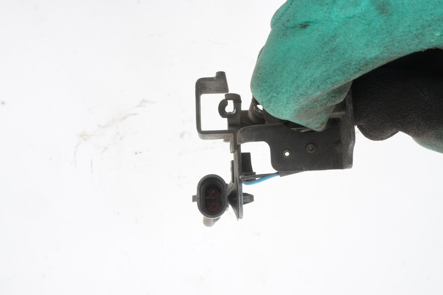 2014 - 2021 Maserati Ghibli Front Left Hood Bonnet Lock Latch Actuator OEM