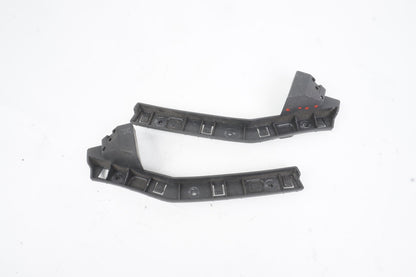 2014 - 2017 FIAT 500L REAR LEFT RIGHT BUMPER OUTER MOUNT SUPPORT BRACKET OEM