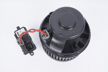 12-18 FORD FOCUS HVAC A/C AC AIR CONDITIONING BLOWER FAN MOTOR RESISTOR