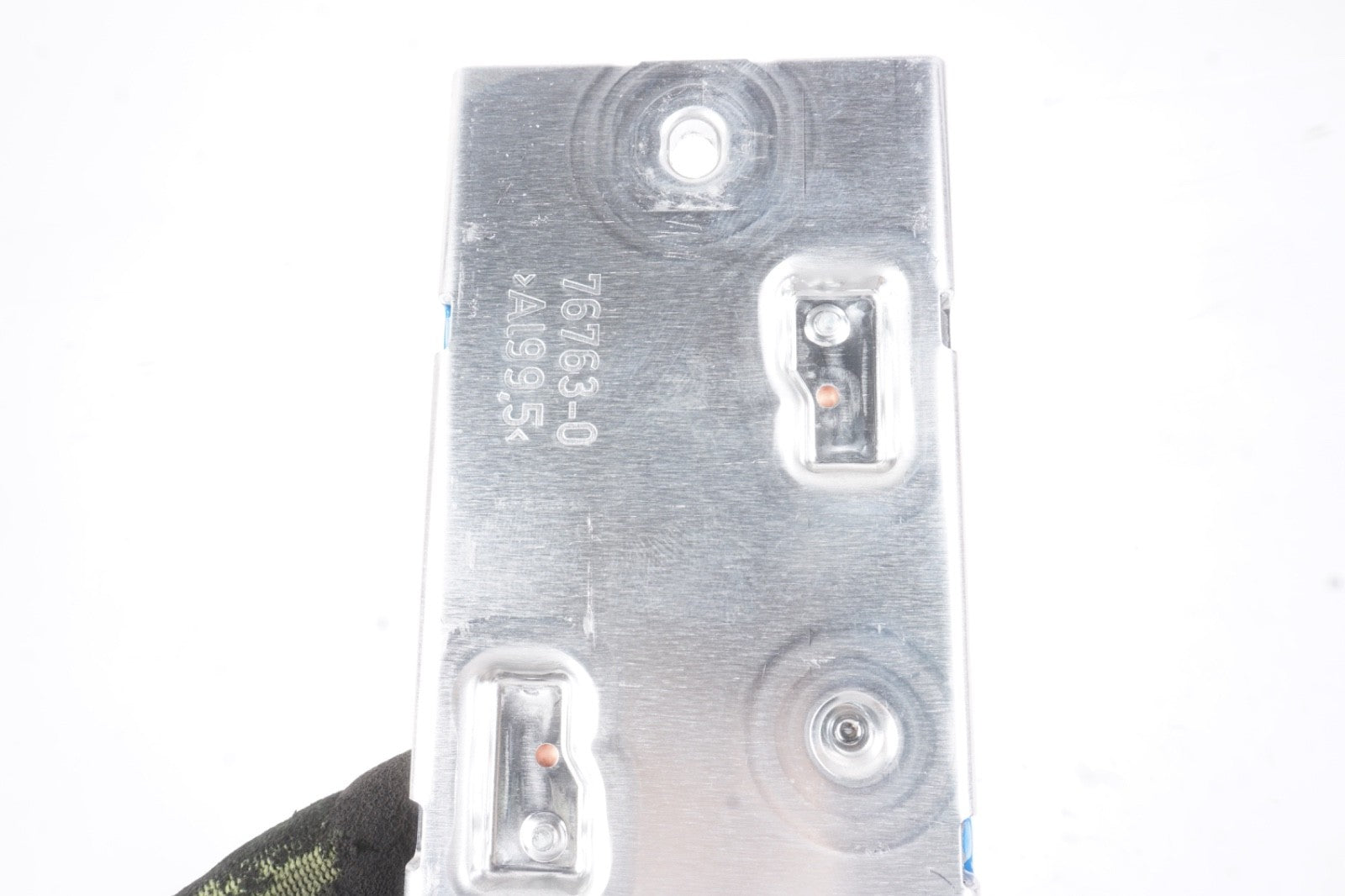 2010 - 2016 Mercedes E350 E550 Convertible Seat Airscarf Control Module OEM