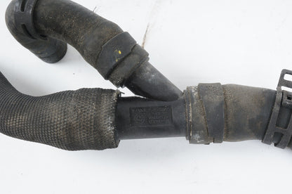 2008 - 2013 MINI COOPER 1.6L ENGINE WATER COOLANT COOLING HOSE PIPE LINE
