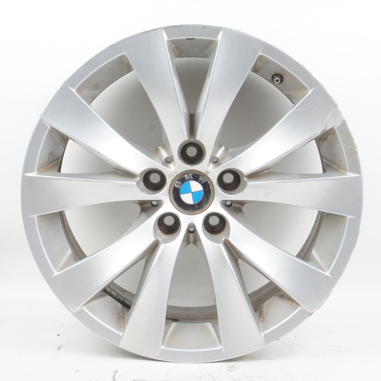 2008 2009 2010 BMW 650i M6 18" Wheel Rim w/ Center Cap OEM