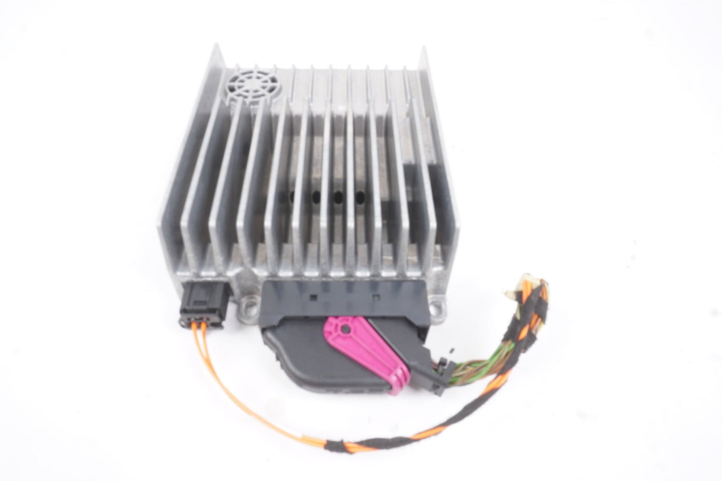 2008 - 2017 Mercedes W207 E350 SL550 CLS63 Amplifier Amp Harman/Becker OEM