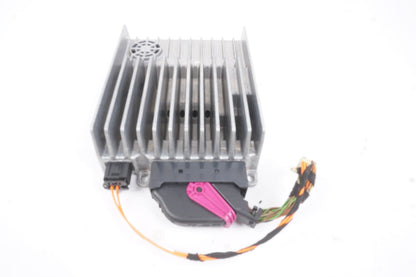 2008 - 2017 Mercedes W207 E350 SL550 CLS63 Amplifier Amp Harman/Becker OEM