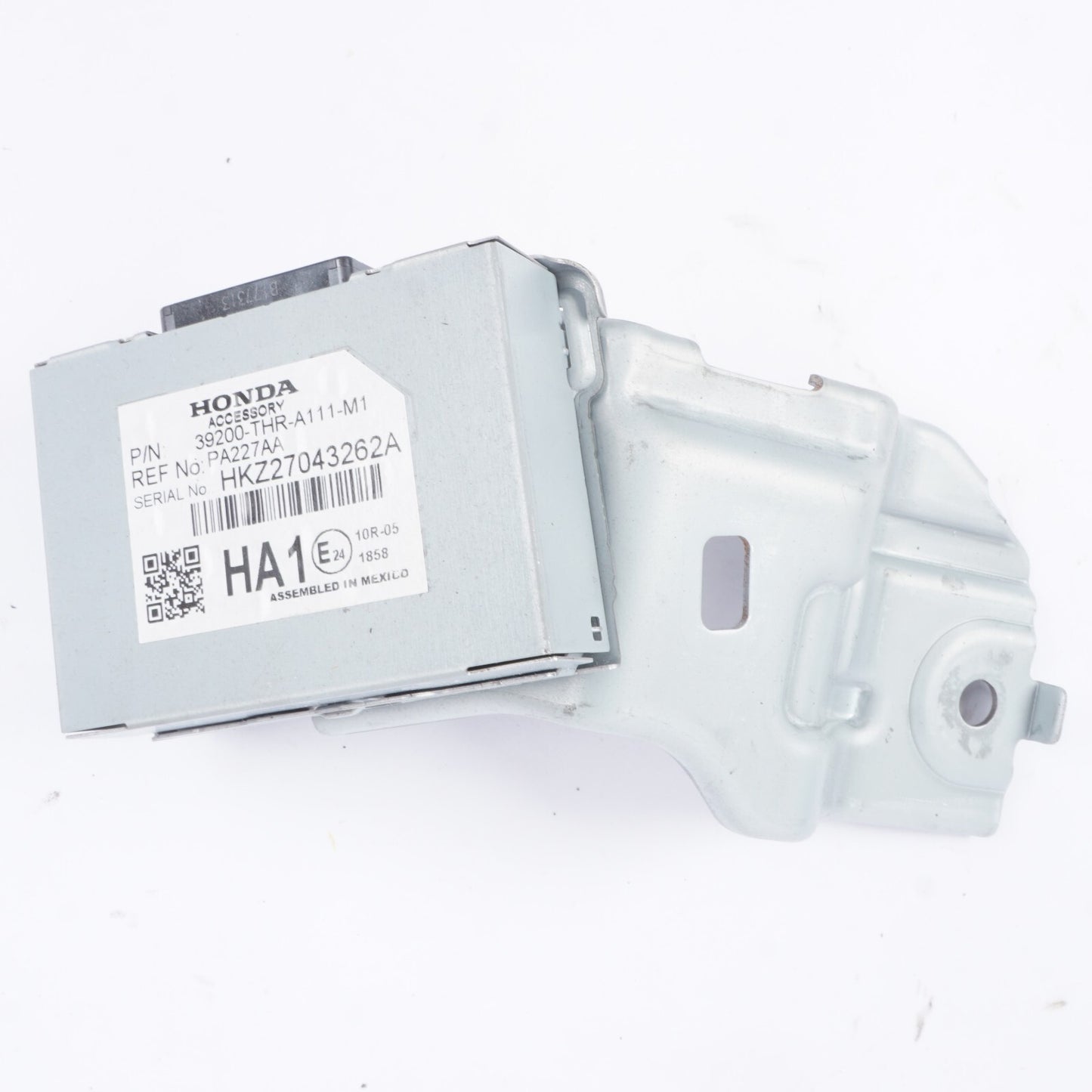 2018 - 2025 Honda Odyssey Active Noise Control Module Unit OEM