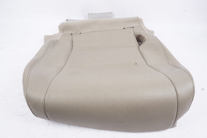 2014 - 2017 HONDA ODYSSEY REAR RIGHT PASSENGER SEAT LOWER CUSHION BUTTOM