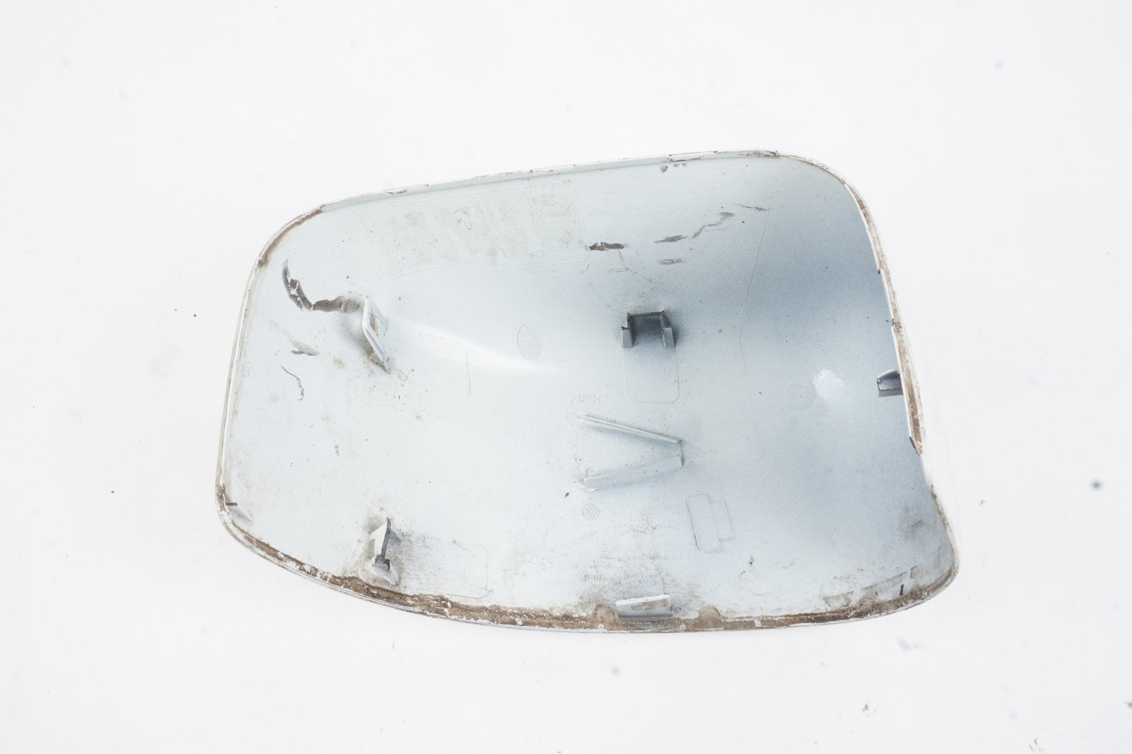 2015-2021 Jeep Renegade Left Driver Side View Mirror Cover OEM