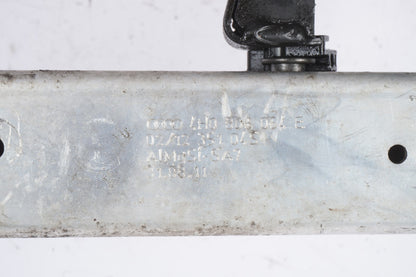 2011 - 2017 AUDI A8 A8L Front Bumper Crash Bar Mount Left & Right OEM