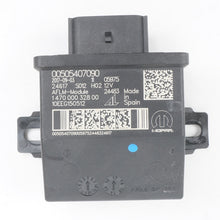 2018 - 2025 ALFA ROMEO STELVIO HEADLIGHT LEVELING CONTROL MODULE OEM 00505407090