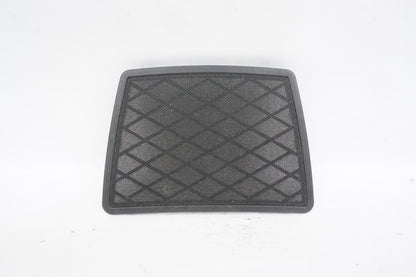 2012–2018 BMW 650I XDRIVE REAR DECK MID-RANGE SPEAKER GRILLE COVER OEM 7009536