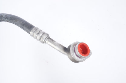 2012 - 2017 AUDI C7 A6 A7 3.0L A/C AIR CONDITION HOSE LINE OEM - 4G0260707N