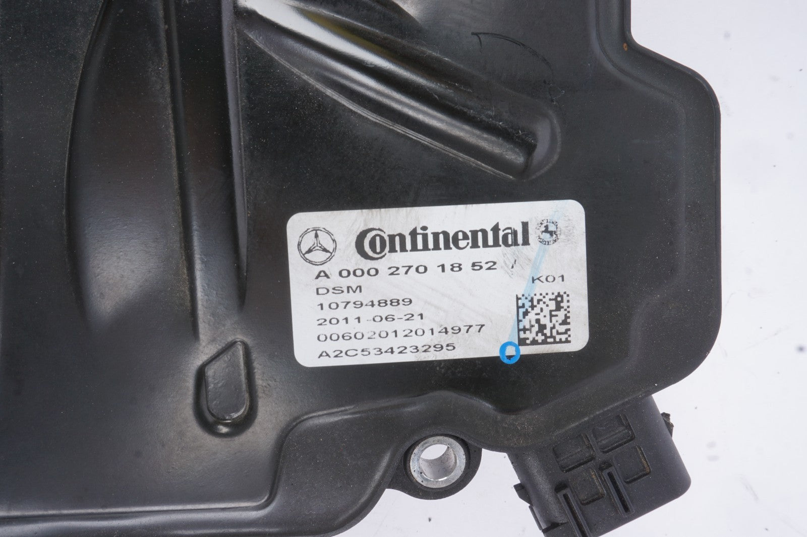 2006 - 2014 MERCEDES ML350 ML500 GEARBOX TRANSMISSION CONTROL UNIT TCU OEM
