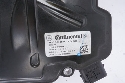 2006 - 2014 MERCEDES ML350 ML500 GEARBOX TRANSMISSION CONTROL UNIT TCU OEM