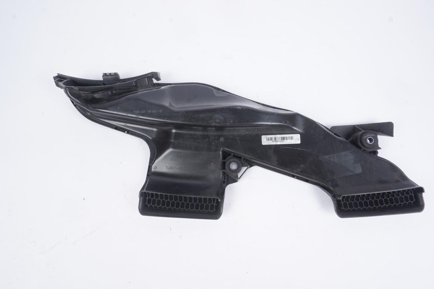 2014 - 2022 Mini Cooper Air Intake Duct F55 F56 F54 F57 F60 7645645-03