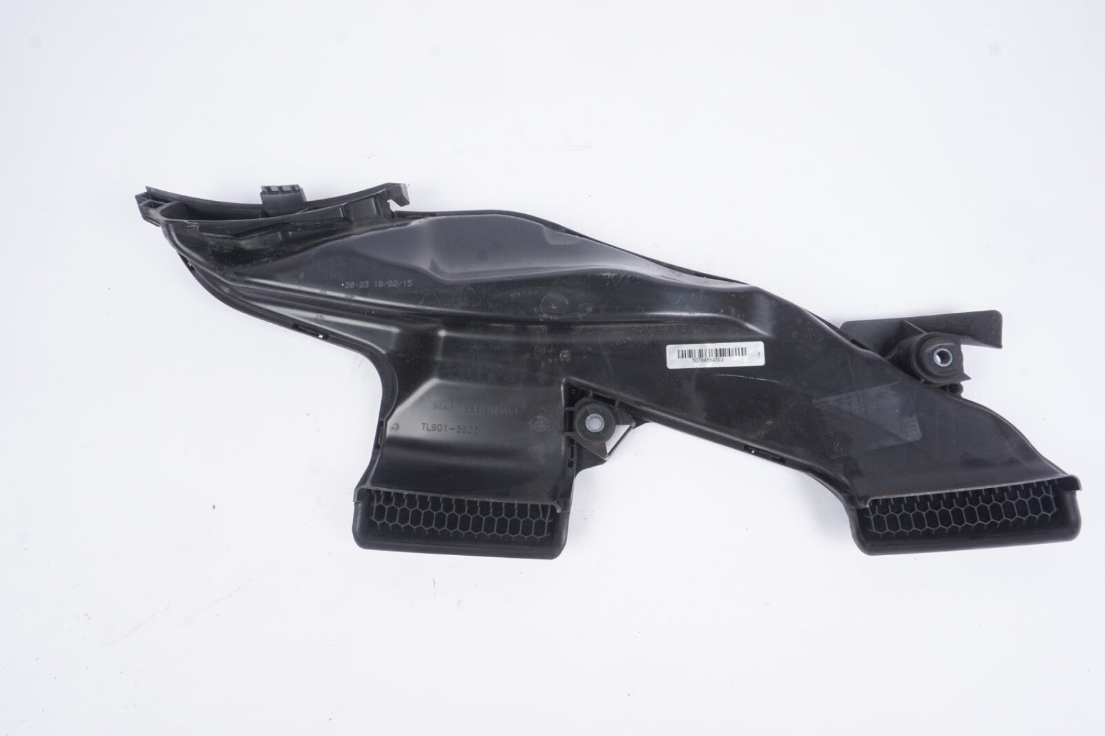 2014 - 2022 Mini Cooper Air Intake Duct F55 F56 F54 F57 F60 7645645-03