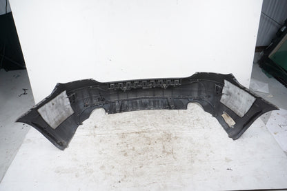 2009 2010 2011 2012 2013 MERCEDES E 350 CONVERTIBLE  COUPE REAR BUMPER COVER OEM