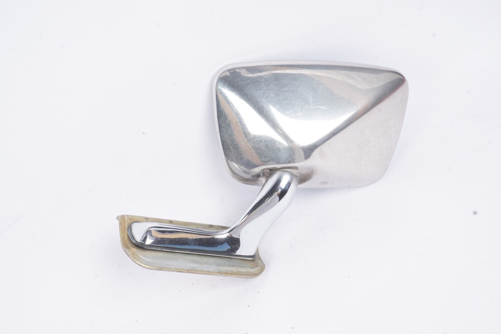 MERCEDES w113 280 SL w111 280 SE LEFT SIDE VIEW MIRROR 