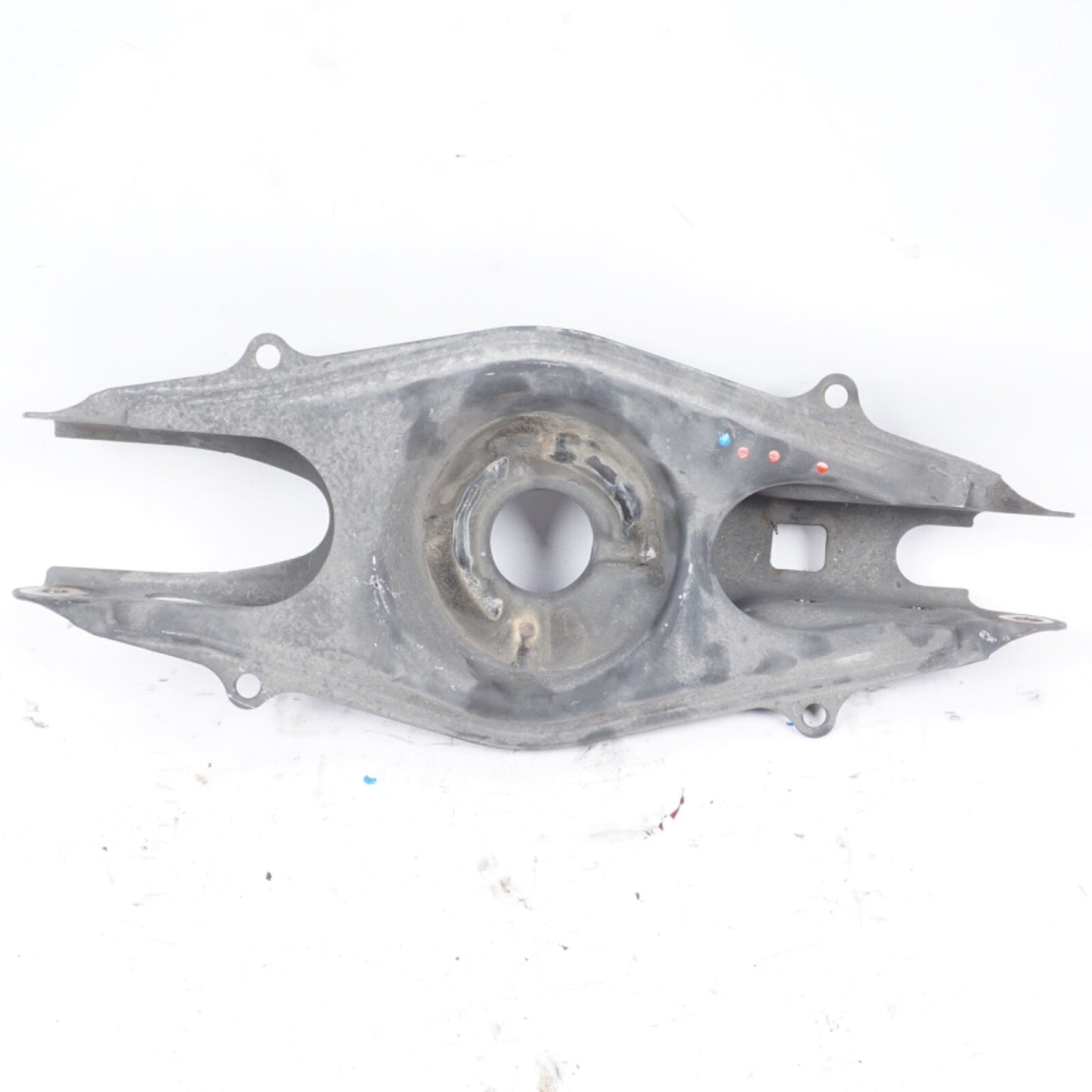 2010-2016 Mercedes E350 W207 W212 Rear Left or Right Lower Rearward Control Arm