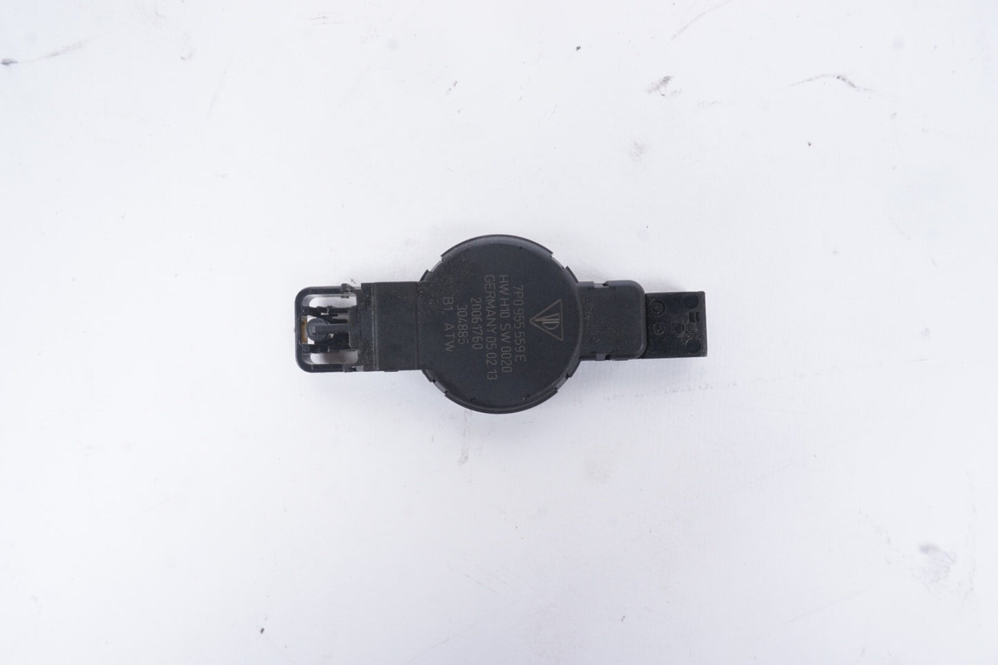 2010-2016 PORSCHE CAYENNE PANAMERA S HYBRID 970 - RAIN Sensor 7P0955559E