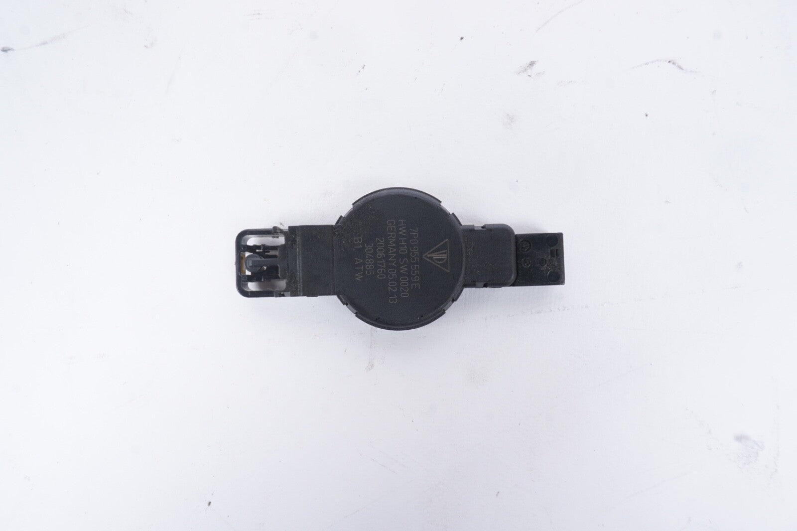 2010-2016 PORSCHE CAYENNE PANAMERA S HYBRID 970 - RAIN Sensor 7P0955559E