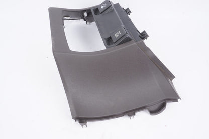 2018-2023 HONDA ODYSSEY OEM LOWER CENTER DASH BEZEL BROWN NH781L