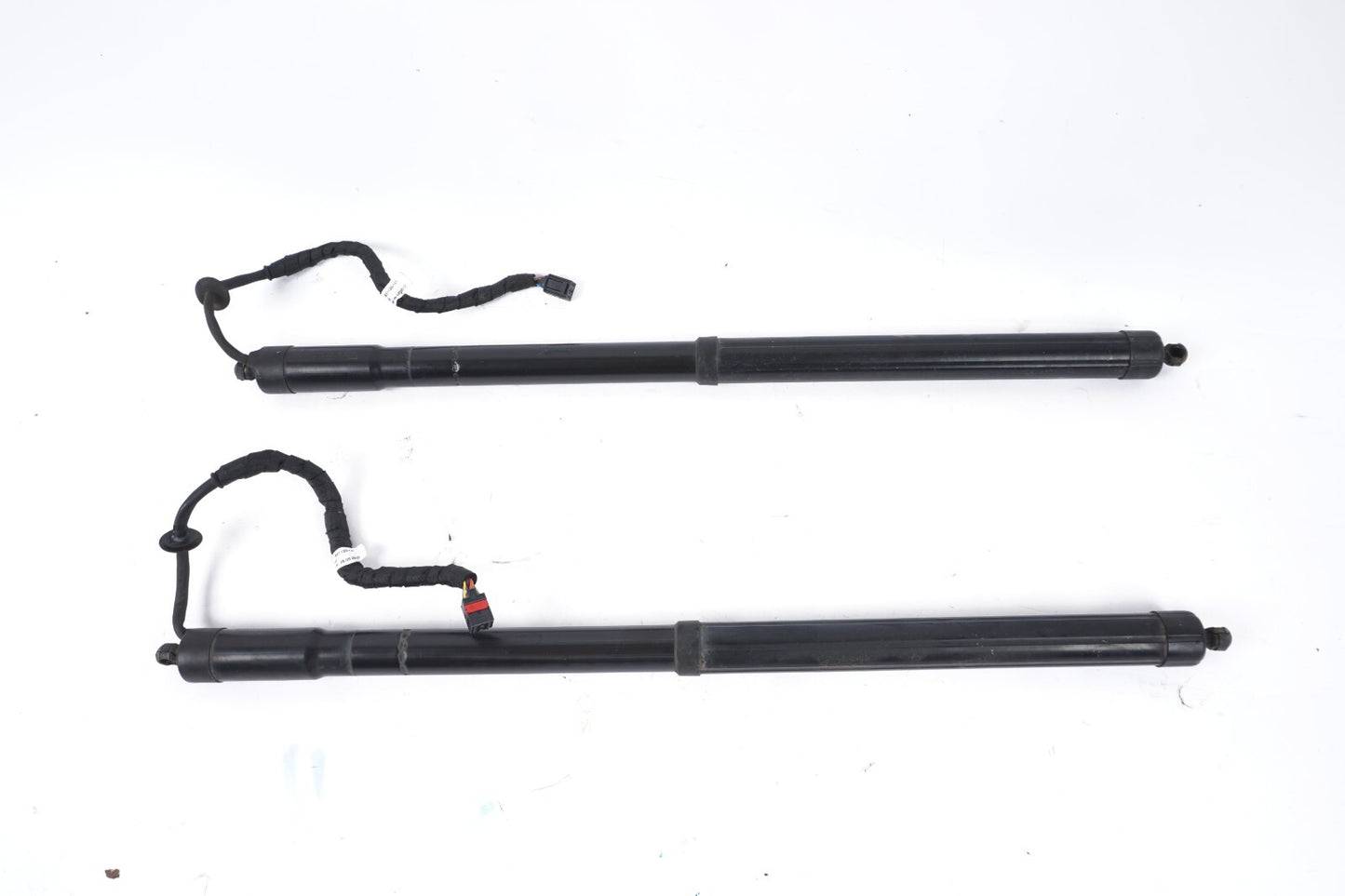 11-14 Porsche Cayenne 958 Trunk Hatch Strut Shock  Left & Right OEM