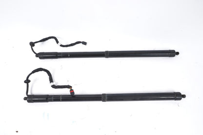 11-14 Porsche Cayenne 958 Trunk Hatch Strut Shock  Left & Right OEM