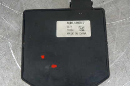 2020-2023 CADILLAC CT4 FRONT LEFT DRIVER SEAT LUMBAR CONTROL SWITCH OEM