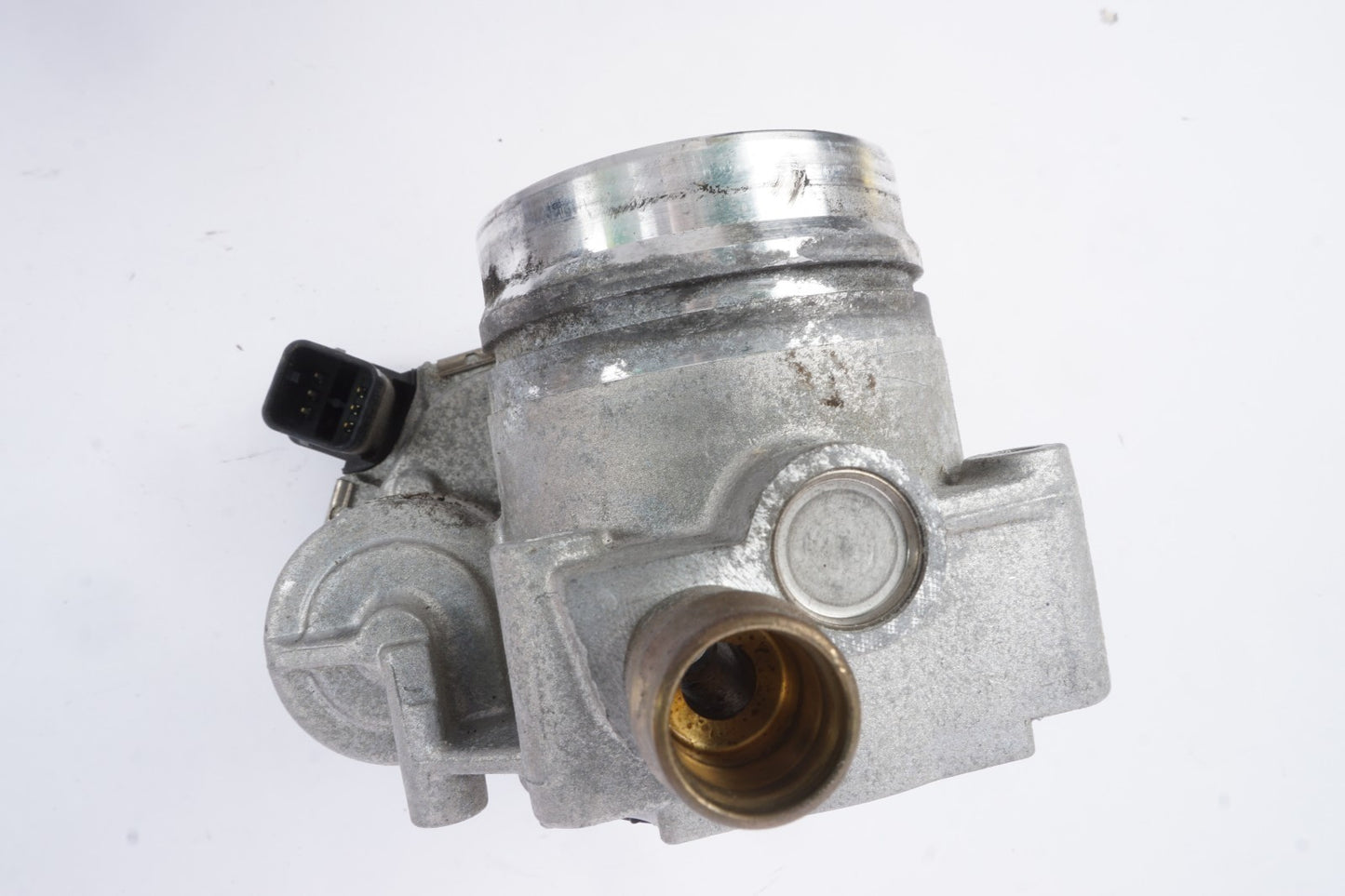 14-16 BMW 428i Throttle Body OEM