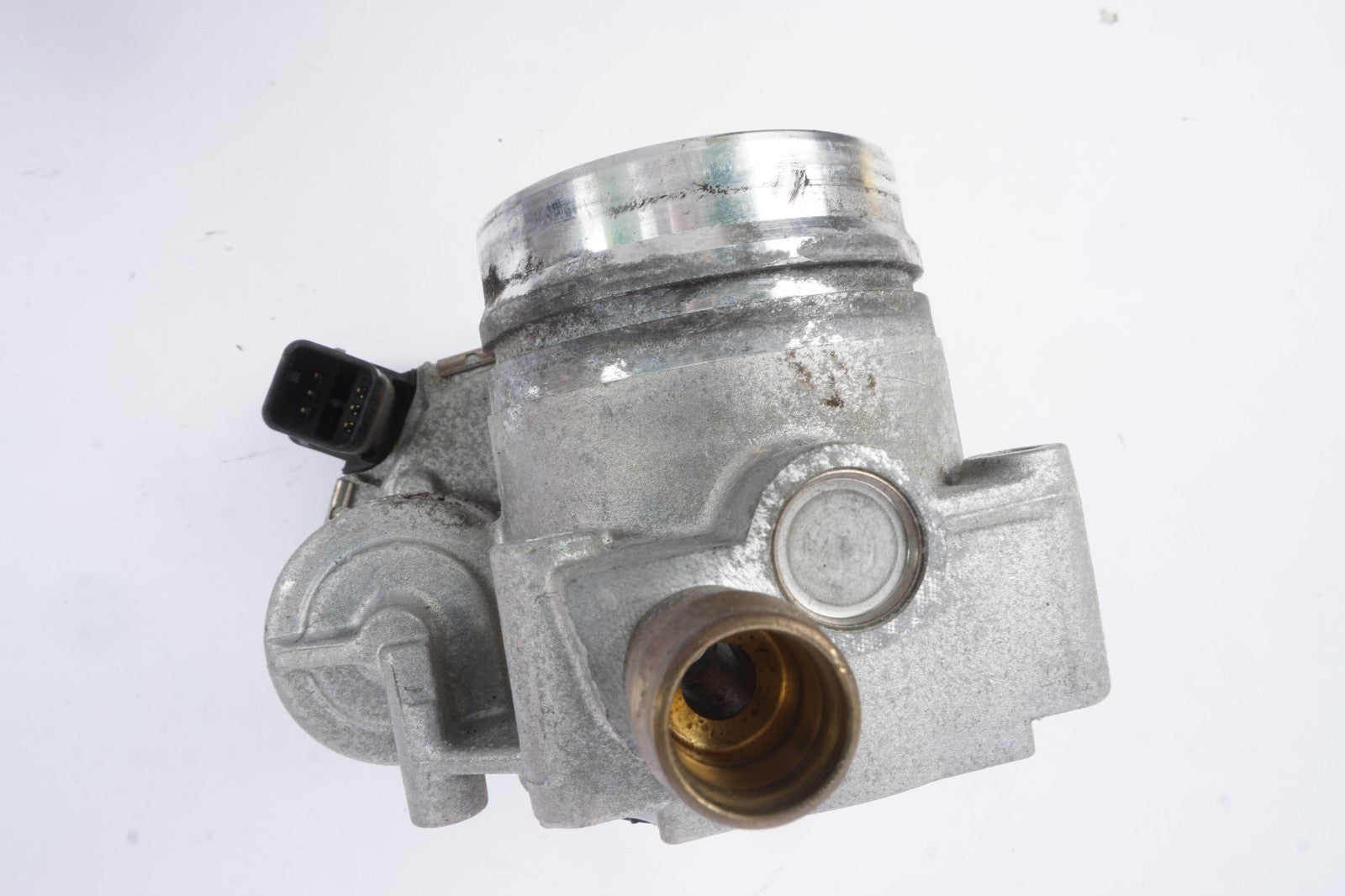 14-16 BMW 428i Throttle Body OEM