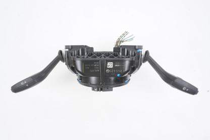 2012 - 2019 BMW 640i Headlight Combination Switch Clock Spring Wiper Indicator