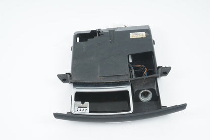 14 - 17 Mercedes W222 S600 S550 Dashboard Ashtray Compartment 2226800310 OEM